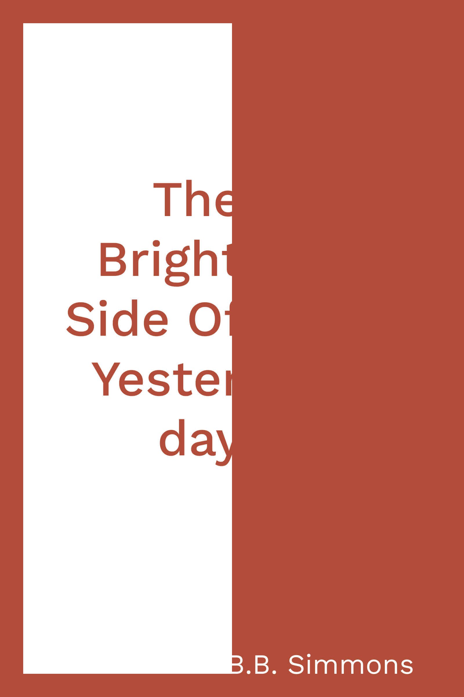 book cover-5